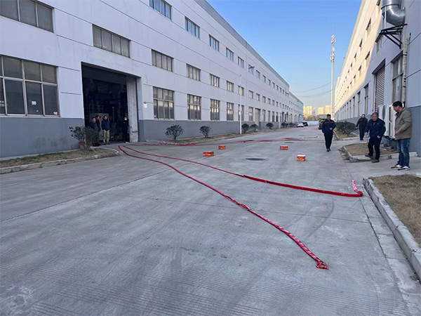 福兔臨門,開工大吉！